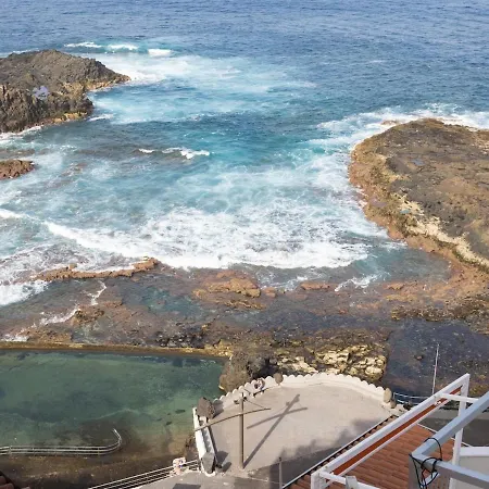 Ek Urraca Apartman El Pris