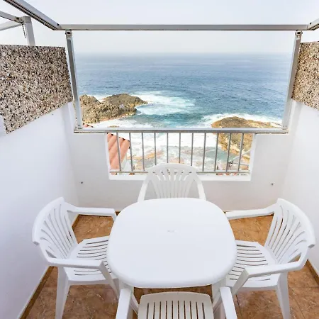 Ek Urraca Apartman *