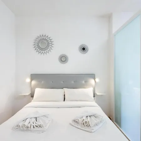 Apartment Ek Urraca