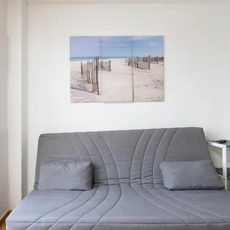 Ek Urraca Apartment *