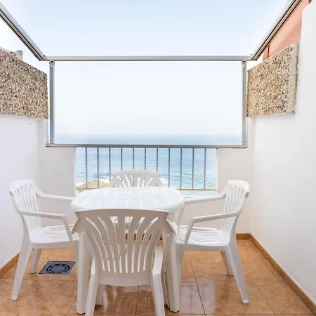 Apartmán Ek Urraca El Pris
