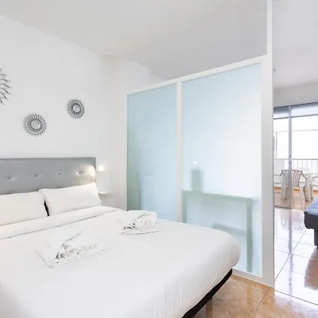 Ek Urraca Apartmán